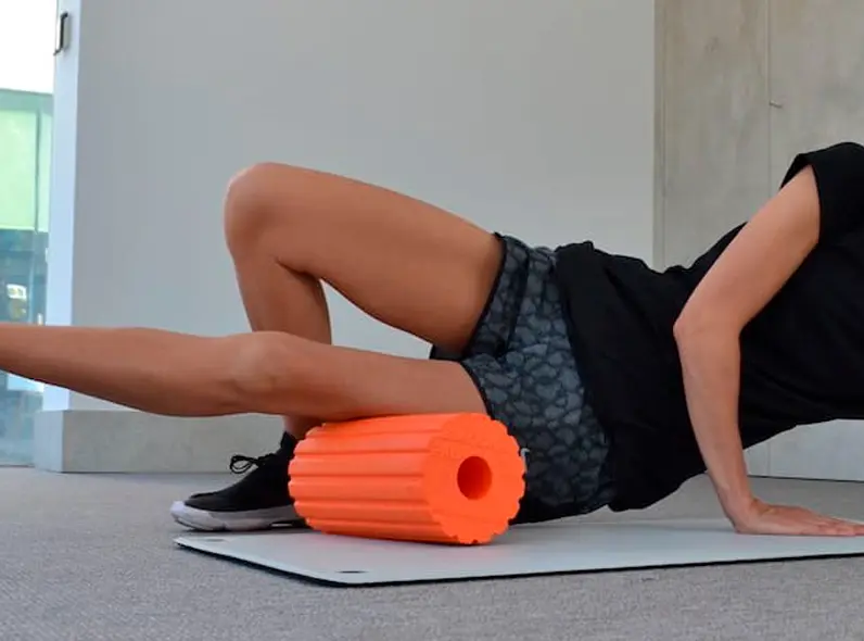 Entrenamiento y recuperación activa en Zaragoza