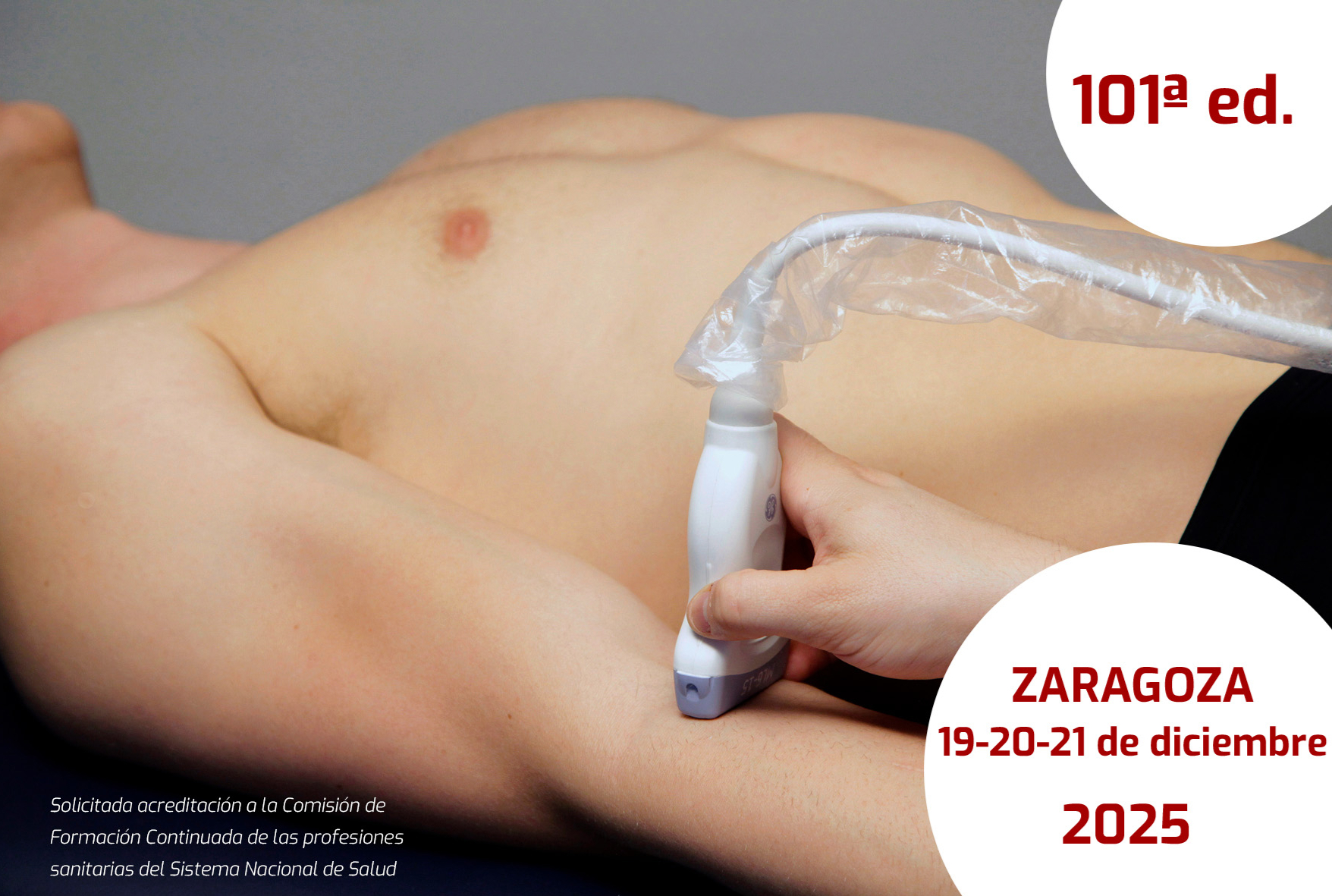 Juan Carlos impartiendo un curso